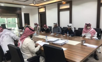 بقيمة تجاوزت الـ 129 مليون ريال امانة تبوك لمشاريع إستثمارية فتحت مظاريفها اليوم بحضور المستثمرين