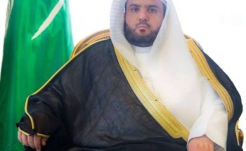 معالي وكيل النيابة العامة: المملكة أضحت في هذا العهد الزاهر مثالاً يحتذى به