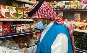 أمانة الشرقية تنفذ أكثر من 1300 جولة رقابية وتحرر 101 مخالفة في الأسواق والمراكز التجارية أمس الأربعاء