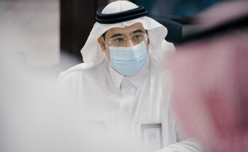 لجنة تنسيق المشروعات بالجوف تعقد اجتماعها الـ 47 وتبحث معالجة التشوه البصري وتراخيص الحفريات