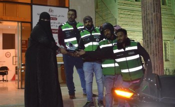 الشعلان تختتم معرضها الخاص (حلمنا واقع) بعد حضور كثيف لمحبي الرسم بنادي الشمالية الثقافي الأدبي