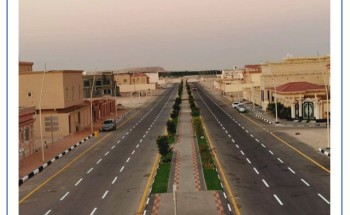 أمانة الشرقية: إزالة أكثر من 25ألف م3 مخلفات البناء والهدم ودهان أكثر من 63 ألف م.ط أرصفة وخطوط أرضية خلال أسبوع