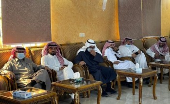 الموارد البشرية بحائل تدشن حملة التطعيم ضد الانفلونزا الموسمية بمركز التأهيل الشامل