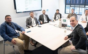 “منشآت” تعلن اختتام أعمال فريق منطقة حائل لبرنامج تسريع ريادة الأعمال في المناطق