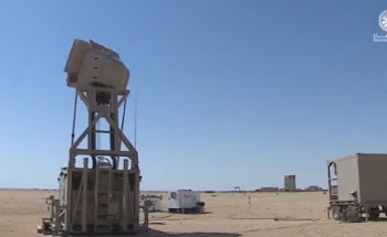 بالفيديو: قوات الدفاع الجوي تنفذ تدريب لمنسوبيها على الأنظمة المضادة للصواريخ الباليستية والطائرات المسيرة