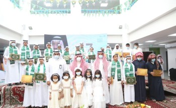 اختتام فعاليات إدارة تعليم صبيا ومكاتبها في ٩ محافظات