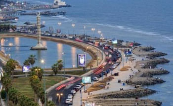 مصادر: إجازة رسمية لكافة مدارس وجامعات جدة 5 ديسمبر القادم