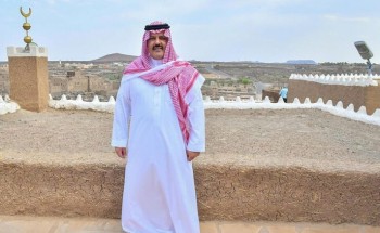 سمو أمير منطقة حائل يزور القرية التراثية بـ”الحائط” .. ويؤكد: المحافظة غنية بكنوزها الأثرية والتراثية