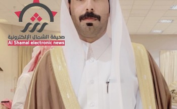 بحضور رؤساء المراكز والمشائخ وعدد من الشعراء البارزين .. الشاعر “مسند خلف  الرشيدي” يحتفل بزفاف نجله “خلف” في قاعة فرحة عمر بمحافظة خيبر