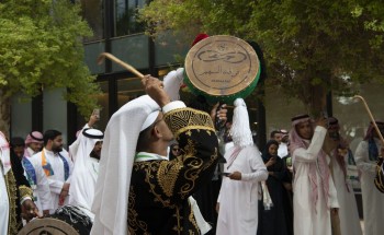 الطيران المدني” تحتفلُ باليوم الوطني الـ 92