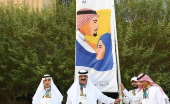 مركز الملك عبد العزيز للحوار الوطني يدشّن فعاليات “قافلة الحوار”