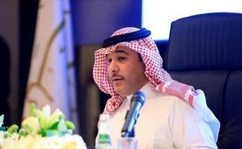 رئيس مجلس إدارة نادي الإبل يقر جائزة قدرها نصف مليون ريال وكأسا لوصيف مسابقة النخبة بمهرجان الملك عبدالعزيز