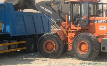 أمانة الشرقية تختتم أعمال المرحلة الأولى لحملة إزالة الأنقاض برفع ٤٦ ألف م3 خلال ٣٠ يوم