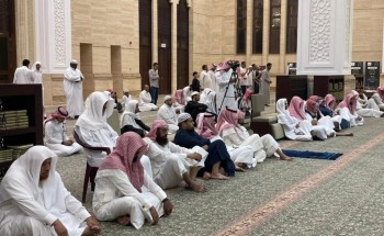 اسلامية جازان تقيم ندوة علمية في البيعة فضلها ووجوب الوفاء بها