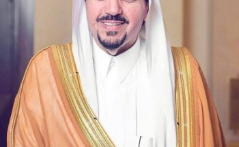 سموُّ أميرِ القصيم ينوِّه بمضامين الخطاب الملكي الكريم الذي يؤكدُ المكانةَ العاليةَ والرفيعةَ للمملكة بين دول العالم