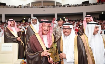 سمو أمير منطقة جازان يرعى انطلاق فعاليات ملتقى جازان 2030 “تمكين وتوطين”..