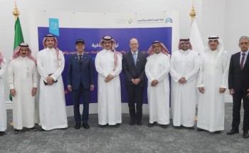 مذكرة تفاهم بين هيئة تقويم التعليم وجامعة “كاوست” لتبادل الخبرات وتنفيذ عمليات التقويم والاعتماد الأكاديمي والتطوير المهني