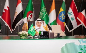 الفضلي” يترأس اجتماع وزاري رفيع المستوى لإقرار وثيقة ميثاق وحوكمة مبادرة الشرق الأوسط الأخضر