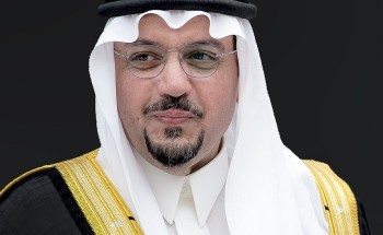 سموُّ أميرِ القصيم : إطلاق سموِّ وليِّ العهد شركةَ داون تاون السعودية نقلةٌ نوعيّةٌ لتطوير مناطق المملكة