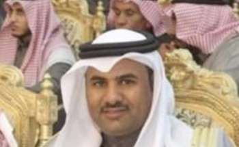 السفير عبدالله بن عودة يرشح “نايف بن هني بن مهنا الرويضي” عضواً بجمعية ملاك الإبل