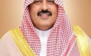 سموُّ أمير حائل يرفعُ الشكرَ للقيادة لتنمية المناطق وإطلاق شركة “داون تاون السعودية”