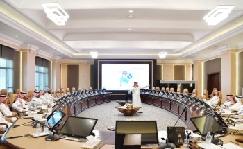 إمارة جازان تطلق المرحلة الثانية من برنامج تطوير القيادات الإدارية بالمنطقة ..