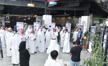 شركة وادي مكة العقارية تقيم معرض “الفرص الاستثمارية” بالشراكة مع جامعة أم القرى
