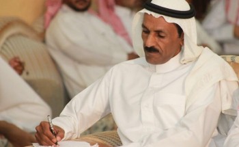 “له وقفات قوية في ميدان الفروسية والشعر” .. كلمة خاصة من الشاعر والإعلامي “فارس بن حمدي المظيبري” للفارس والشاعر “فوزي بن مربح القلادي الرشيدي” بمناسبة تكريمه