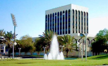 أمانة منطقة حائل تفعل خطة الطوارئ لموسم الأمطار