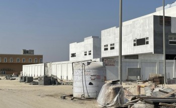 بلدية غرب الدمام تنفذ 946 جولة تفتيشية وترصد 269 مخالفة على المباني قيد الإنشاء