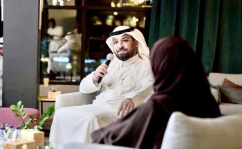 جمعية الكشافة تُشارك في حملة التشجير “لنجعلها خضراء” في موسمها الثالث