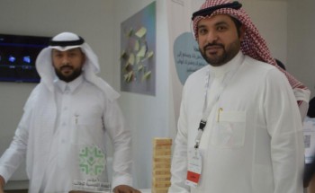 ضمن فعاليات مؤتمر الصحة النفسية للطالب .. رئيس جامعة الإمام يزور جناح مركز تعارفوا للإرشاد الأسري