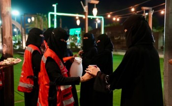 بلدية صبيا تُشارك الهلال الأحمر التوعية بسرطان الثدي