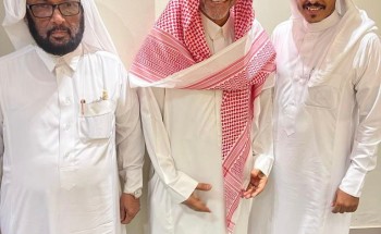 لقاء خاص لصحيفة “الشمال” مع قائد فريق عضد التطوعي “محمد الحازمي”