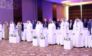 المركز الوطني للوثائق والمحفوظات يشارك في مؤتمر الإتحاد العربي للمكتبات والمعلومات