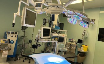 إجراء 88 عملية تكميم معدة في تبوك منذ بداية العام 2022