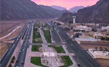 أمانة منطقة حائل تعالج أكثر من 38 ألف بلاغ لمعالجة التشوه البصري