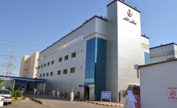 7 ساعات تنقذ حياة عامل إثر سقوط جسم صلب على كامل جسمه