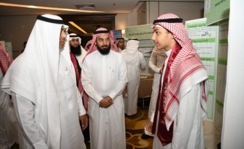 تعليم مكة يستضيف 200 مشروع ضمن فعاليات معرض منطقة مكة المكرمة للأولمبياد الوطني للإبداع العلمي