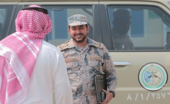 محافظ بيش يستقبل رئيس مدينة جازان للصناعات الاساسية والتحويلة.