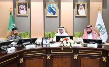 وكيل إمارة جازان للشؤون الأمنية يفتتح ورشة عمل “مبادرة وارف” لتطوير الفئات المستهدفة بقطاعات وزارة الداخلية