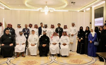 100 هدية يقدمها المشاركون والمستفيدون من مبادرة “رد الجميل” لأبناء وبنات أيتام جدة