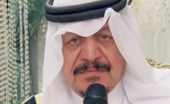 “دائماً تجده يعتز بأمجاده وأمجاد وطنه” .. كلمة خاصة موجهة من “فهد المعطاني الهذلي” للفارس والشاعر “فوزي بن مربح القلادي الرشيدي” بمناسبة تكريمه