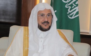 وزير الشؤون الإسلامية كلمة ولي العهد تحمل الوضوح وحددت المسارات للمبادرة التي تحمل الخير للعالم