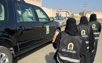 الشؤون الإسلامية في جازان تشارك في يوم الطفل العالمي بالشراكة مع التعليم