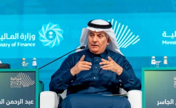 المهندس الفضلي: 18 مليون متر مكعب الطلب على المياه بحلول 2030.. 90% لمياه التحلية