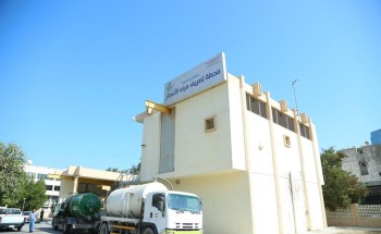 بلدية الخبر: 9 محطات رئيسية لتصريف مياه الأمطار وأكثر من 1200 عامل، و130 آلية ومعدة و48 مضخة لموسم الأمطار لهذا العام