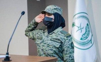 فتح باب القبول والتسجيل للمديرية العامة لمكافحة المخدرات على رتبة (جندي/ جندي أول) للكادر النسائي