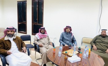 قسم اللغة الانجليزية بتعليم الحائط يقيم لقاء تربويا لعدد من معلمي اللغة الإنجليزية في المدارس