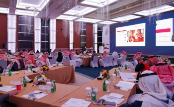 إمارة تبوك تستضيف اجتماع لجان السلامة المرورية لإمارات المناطق